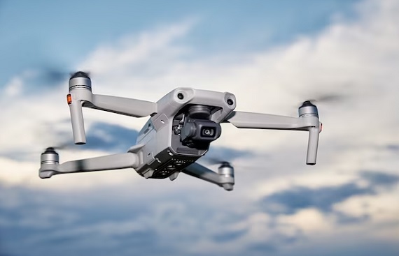 Trimble Teams Up with IIT Kanpur to Advance UAV Technology in India