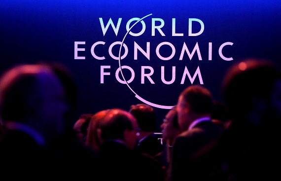 Towards a prosperous world: World Economic Forum