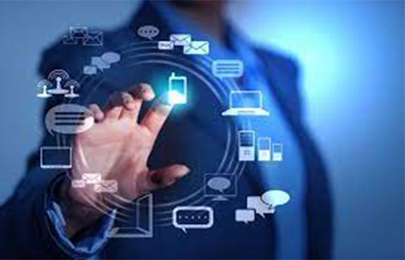 The Role of Technology in Market Research Solutions