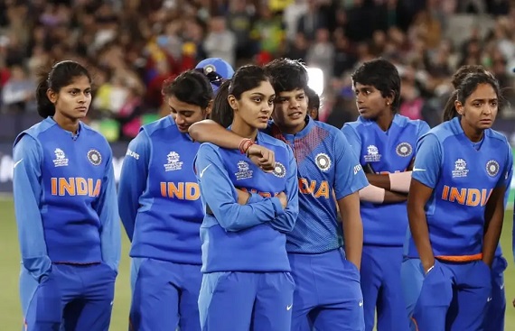 India Announces Women's Cricket Fixtures for Future Tours