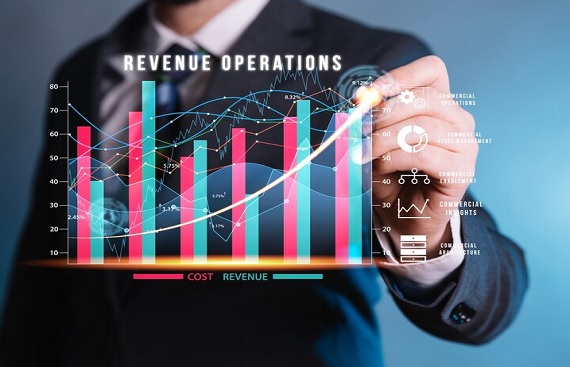 Indian IT Services Industry Anticipates Modest 3-5% Revenue Growth in FY25: ICRA