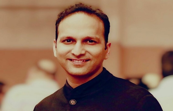 Anuj Rathi has been appointed as Jupiter's chief product marketing officer