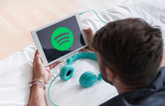 Spotify launches new tool that lets artists pay to promote their music