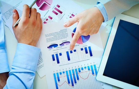 Customizing Highlighting Styles in Spreadsheets for Visual Impact