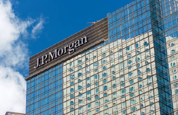 J.P.Morgan rises India's FY24 GDP forecast to 5.5%