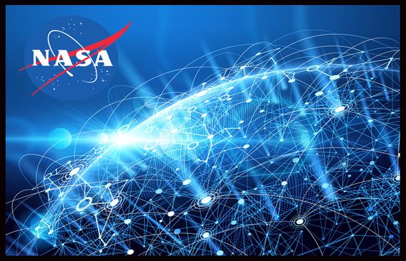 NASA to use Blockchain technology for air traffic management