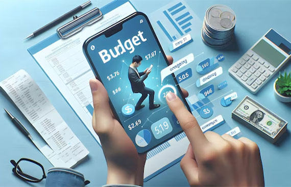 Top Budgeting Apps of 2024: Manage Your Finances Efficiently