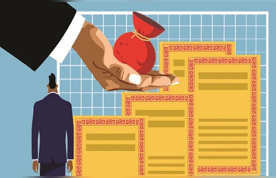 RBI Calls Banks, Dealers to Address Bond Market Liquidity Issues