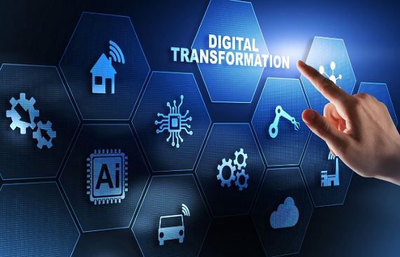 EvoluteIQ Partners with InfoVision to Spearhead Multi-Domain Hyperautomation-led Digital Transformat