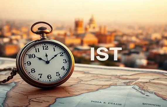 India to Launch Precise Timekeeping System with ISRO & NPL