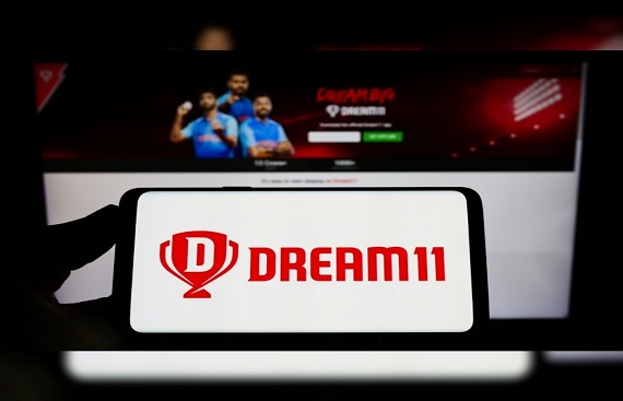 Dream11 Launches Dream Cricket 24 Mobile Game in Beta Testing
