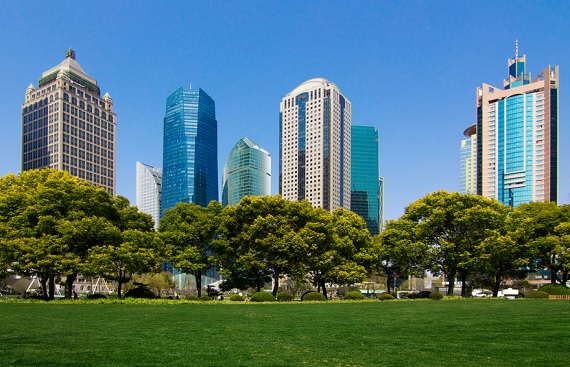 The Need for Nature in Growing Cities