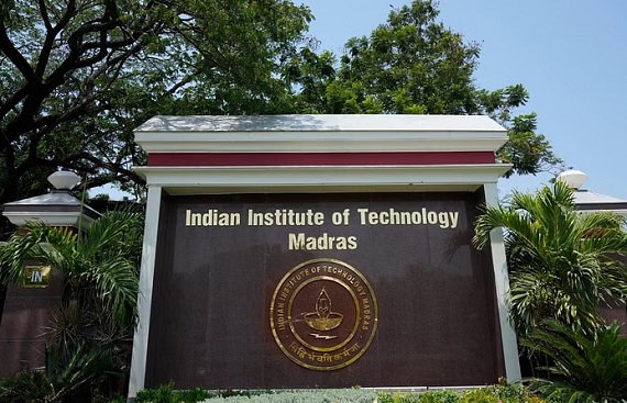 IIT Madras Achieves Milestone with 104 Deep-Tech Startups in One Year