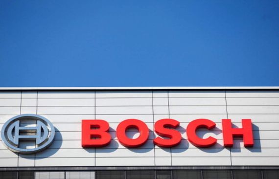 Bosch Unveils IoT 'garage' in Bengaluru