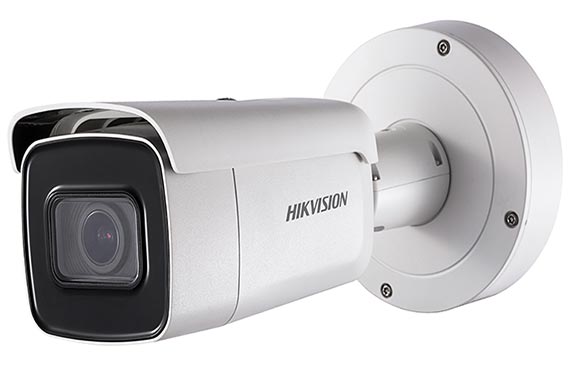 Attend to the right things at the right time with Prama Hikvision AcuSense Technology for Warehouse Monitoring