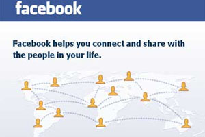 Facebook India User Base Increases 50 Percent In Q1