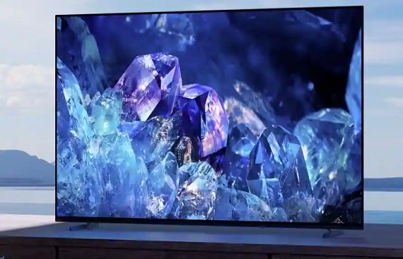Sony launches Bravia TV with 'Cognitive Processor XR' in India
