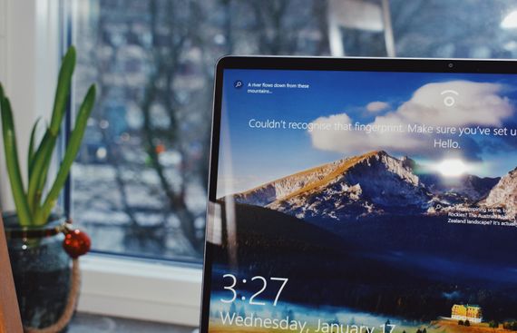 Microsoft hints at new OS in making