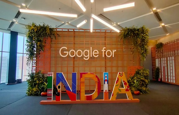 Google India has launched retail loans for businesses using Google Pay