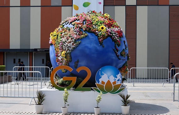 G20 has significantly boosted India's brand, say CEOs