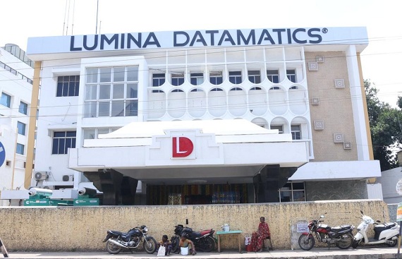 Lumina Datamatics Acquires diacriTech Technologies