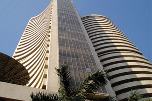 Sensex Rises 75 Points; FMCG, Consumer Durables Up