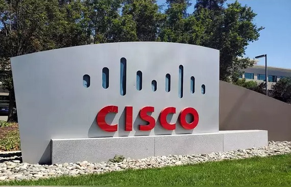 Cisco launches 'Secure Networking' approach in India