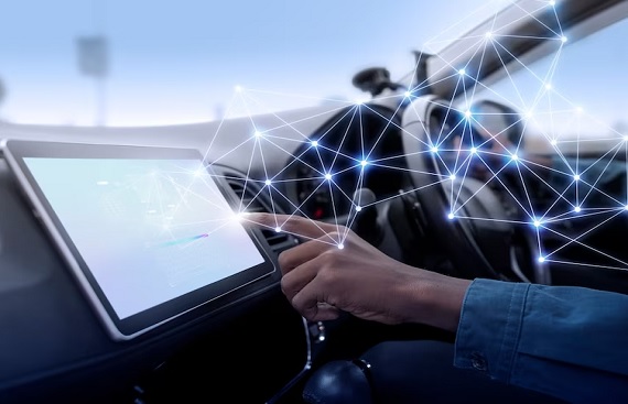 LTTS and Intel Team Up for Advanced Edge-AI Solutions in Smart Transportation