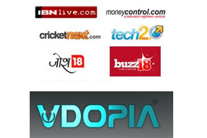 Founded by Indian Entrepreneurs, Vdopia Raises $3.4 Million