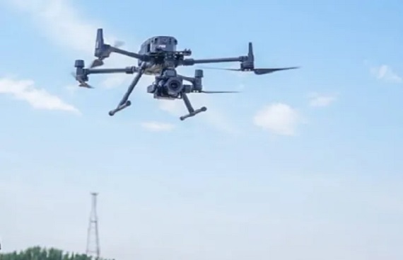 AICTE Partners with IG Drones to Open Drone Centres of Excellence in 50 Engineering Colleges