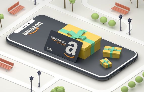 Amazon Invests INR 1,000 crore into India Payments Unit