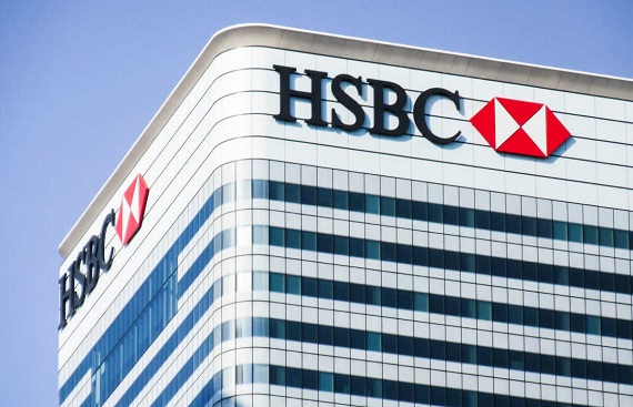HSBC is planning to make its debut in land financing in India