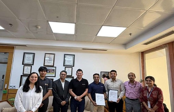 Brandworks Technologies, DPIIT Ink MoU to Boost Electronics Startups