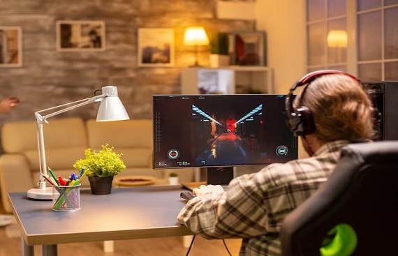 Kratos Studios Launches 'Kratos Games Network' with Rs 50 Crore Allocation