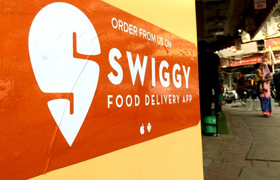 Swiggy is in talks to buy table booking app Dineout