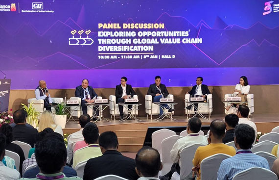 USIBC Organizes Seminar on Boosting India-US Trade Relations