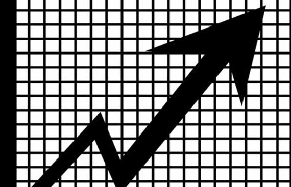 India's forex reserves rise to over $451 bn