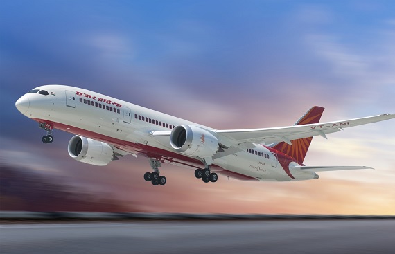 On Vihaan 1st anniversary, Air India CEO lists plans, pilot safety & efficiency measures