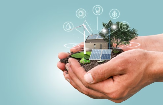 Centre, TERI to Sign Pact for Energy Transition Institute: R.K. Singh