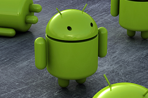 Microsoft, Nokia, Oracle And Others File Complaint Over Google's Android 