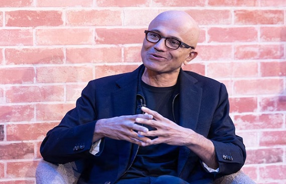 India Can Lead in AI but Faces Investment Hurdles: Nadella