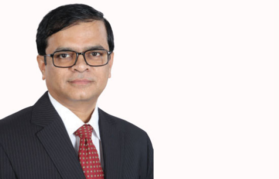 Sandeep Kulkarni Shares on Real Time Collaborative Asset Management