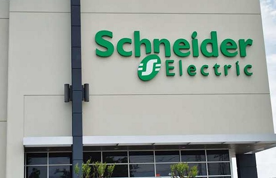 Schneider Electric collaborates with Water Resources Department, Maharashtra for Efficient Water Man