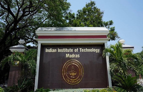 IIT Madras Unveils 'Sanjaya' Location Intelligence Tool in Haryana