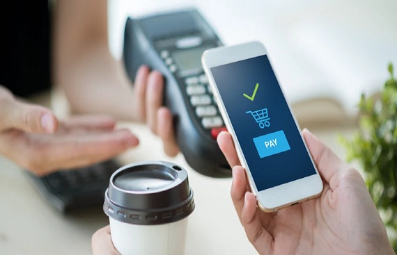 Beyond Cash, Evolution of Mobile Payments & Digital Wallets