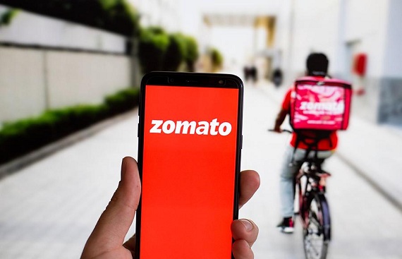 Zomato launches a Rs 2 platform fee every order amid a profitable quarter and competition from Swiggy