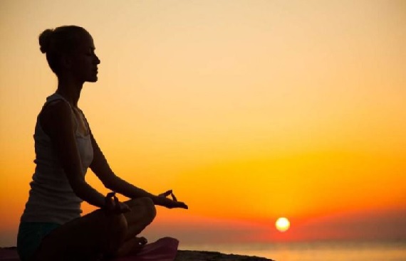 Yoga Day: ITC Hotels offers a variety of activities to promote physical, mental well-being