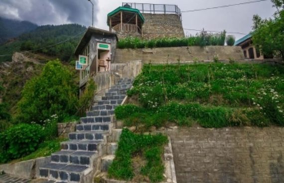  Headline*	 NotOn Map wins Nasscom award for empowering rural communities    