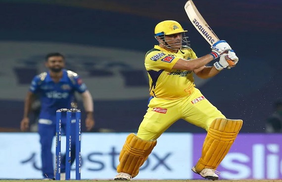 It's a kind of game where you learn a lot, says Dhoni after CSK got out for 97
