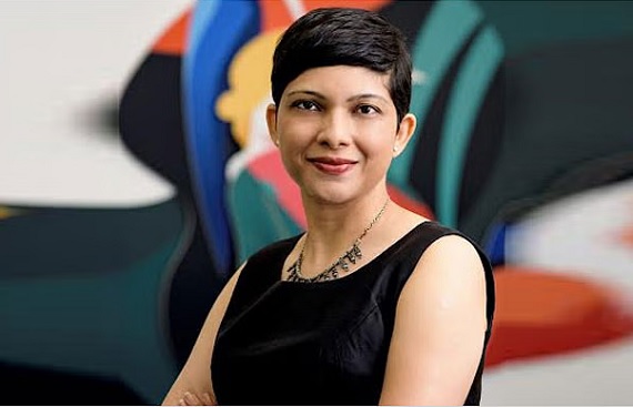 YouTube Appoints Gunjan Soni as Country Managing Director for India